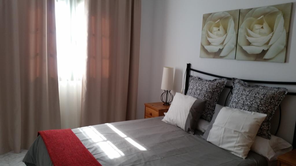 Villa Elena Πουέρτο Ντελ Κάρμεν Δωμάτιο φωτογραφία