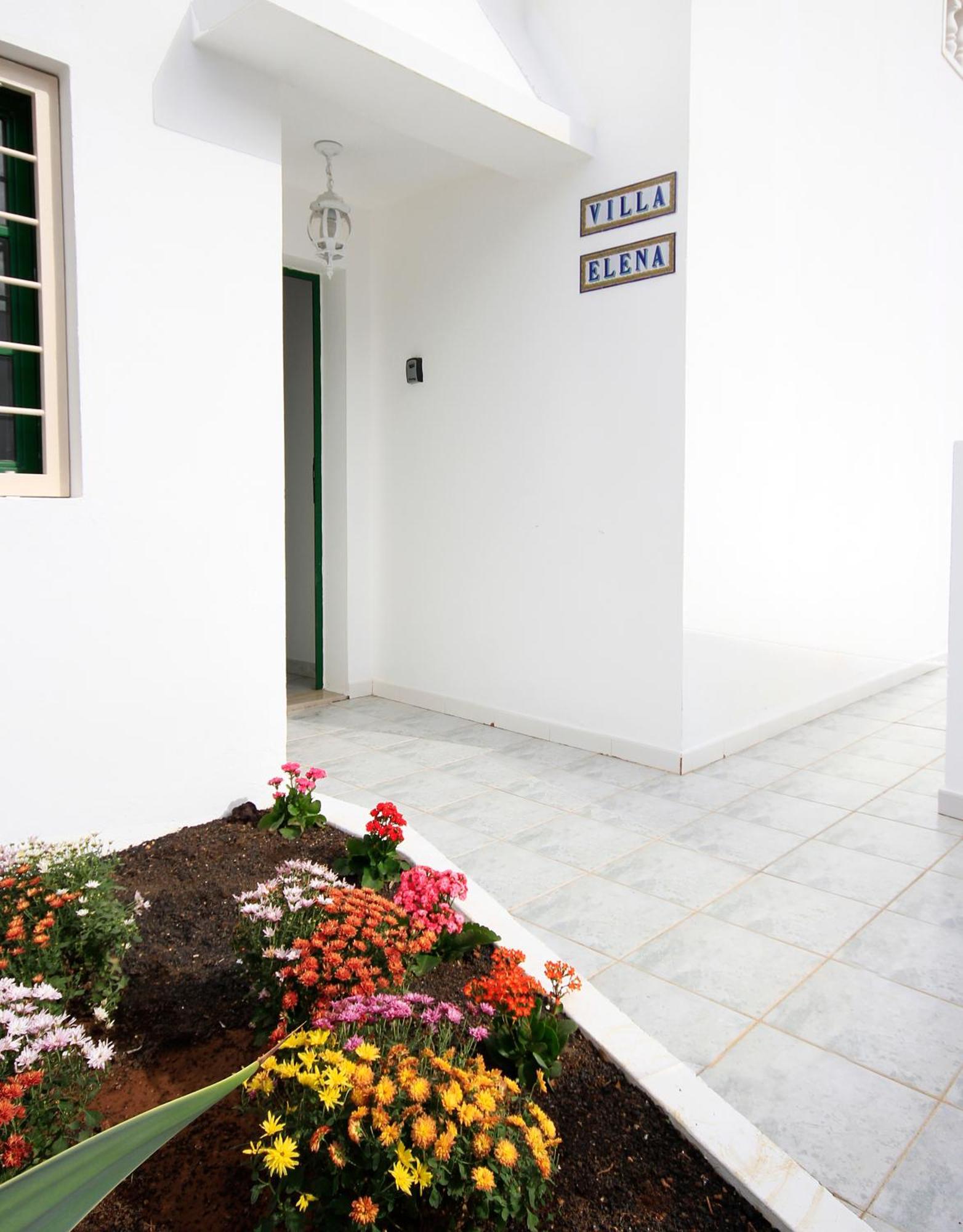 Villa Elena Πουέρτο Ντελ Κάρμεν Εξωτερικό φωτογραφία