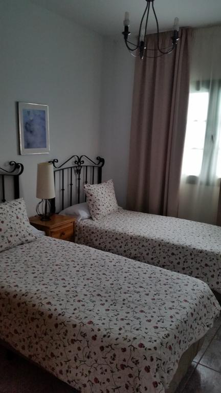 Villa Elena Πουέρτο Ντελ Κάρμεν Εξωτερικό φωτογραφία