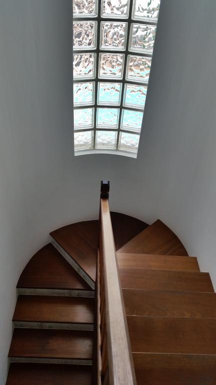 Villa Elena Πουέρτο Ντελ Κάρμεν Εξωτερικό φωτογραφία
