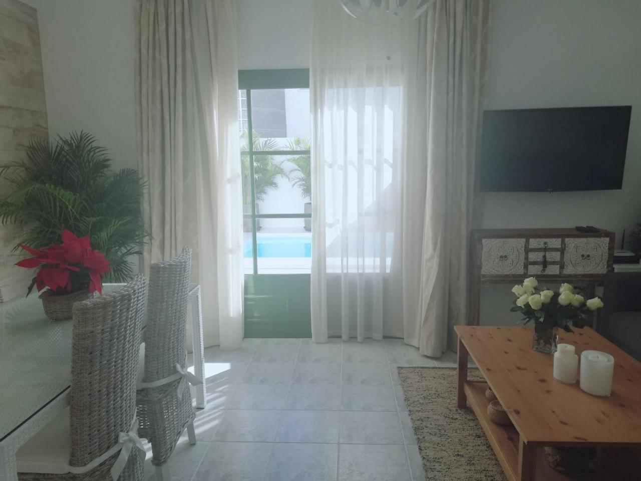 Villa Elena Πουέρτο Ντελ Κάρμεν Εξωτερικό φωτογραφία
