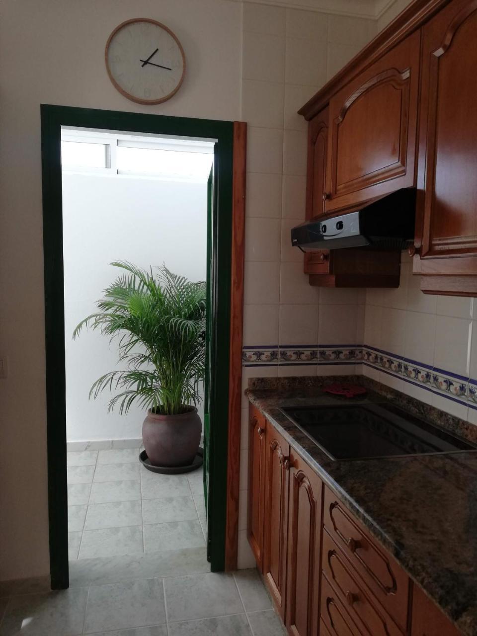 Villa Elena Πουέρτο Ντελ Κάρμεν Εξωτερικό φωτογραφία
