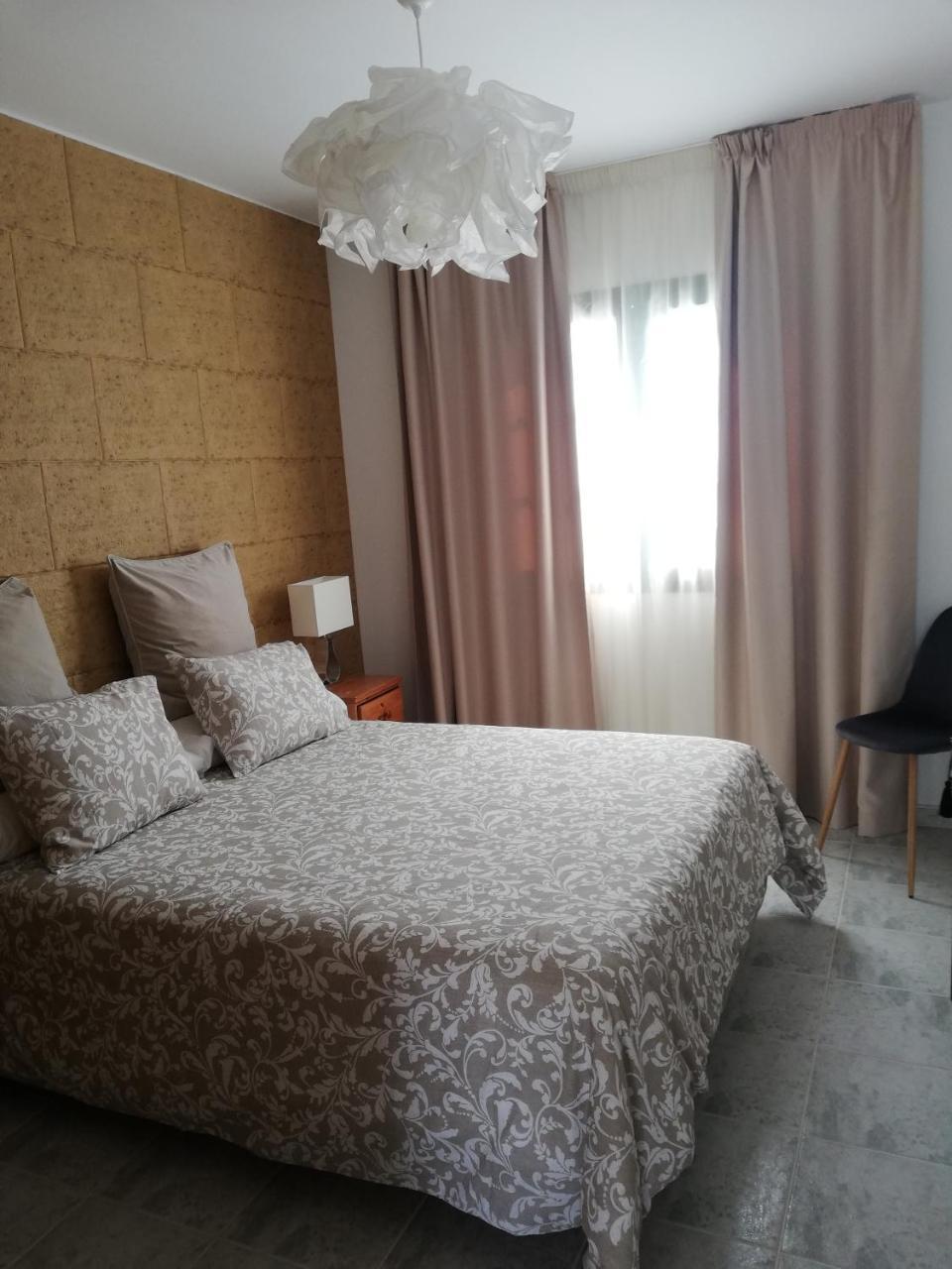 Villa Elena Πουέρτο Ντελ Κάρμεν Εξωτερικό φωτογραφία